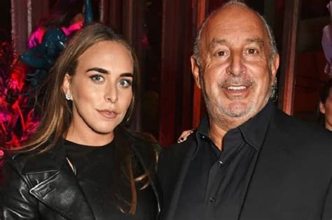 chloe green's parents